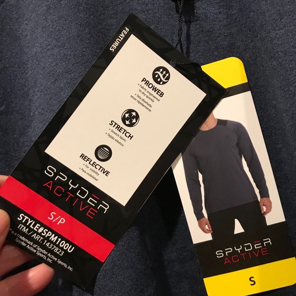 Spyder a five top - Picture 3 of 4